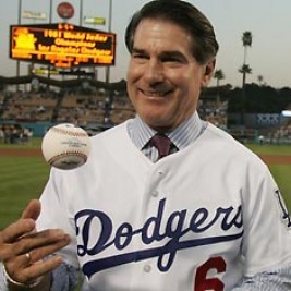 Steve Garvey
